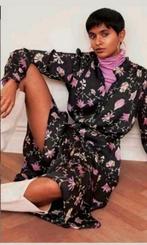 Fabienne Chapot Marina jurk maat 36 *nieuw *, Kleding | Dames, Jumpsuits, Zwart, Nieuw, Ophalen of Verzenden, Fabienne Chapot