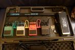 pedalboard boss mix effecten, Verzenden, Delay of Echo