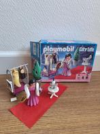 Playmobil city life ster op rode loper 6150, Ophalen of Verzenden, Gebruikt