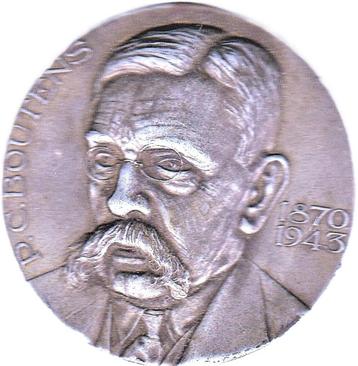 P. C. BOUTENS 1870 - 1943 beschikbaar voor biedingen