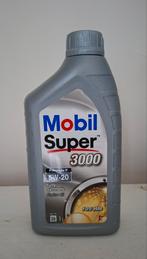Mobil Super 3000 Ford 948B 5W-20 Motorolie - 1 Liter, Ophalen