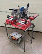 Spiegellasapparaat lasspiegel Rothenberger spiegellassen, Verzenden, Zo goed als nieuw