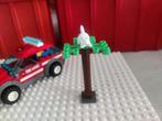 Lego City Fire Chief Car 60001, Ophalen of Verzenden, Zo goed als nieuw