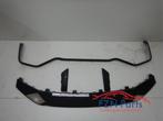 Audi RS6 RS7 C8 Carbon Inleg Voor + Achter Bumper, Ophalen, Gebruikt