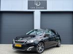 Peugeot 308 1.2 Allure / Wit INTERIEUR / Pano / Luxe uitv!, Auto's, Peugeot, Voorwielaandrijving, Gebruikt, Euro 6, Origineel Nederlands