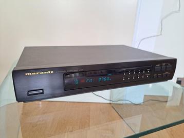 Marantz ST-55 Tuner beschikbaar voor biedingen