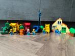 Bob de Bouwer Duplo Complete Set, Kinderen en Baby's, Speelgoed | Duplo en Lego, Ophalen, Gebruikt, Complete set, Duplo