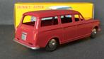 Peugeot 403 Familiale 1:43 Dinky Toys Atlas Reedition Pol, Auto, Norev Atlas, Nieuw, Dinky Toys