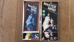 Master Mind Invicta vintage, Hobby en Vrije tijd, Gezelschapsspellen | Bordspellen, Ophalen of Verzenden, Gebruikt