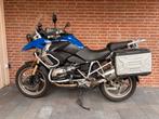 BMW R 1200 GS 2008, Motoren, Motoren | BMW, 2 cilinders, 1170 cc, Particulier, Meer dan 35 kW