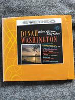 Dinah Washington - What a diff'rence a day makes!, Gebruikt, Ophalen of Verzenden