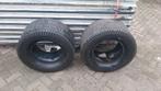 Bridgestone 31x13.5 15 kubota banden, Tuin en Terras, Zitmaaiers, Ophalen of Verzenden