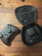 Xbox Elite Controller Series 2 – Zo goed als nieuw, Spelcomputers en Games, Spelcomputers | Xbox | Accessoires, Ophalen, Xbox Original