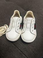 Gucci Schoentjes - Maat 21, Ophalen of Verzenden, Zo goed als nieuw, Jongetje of Meisje, Schoentjes