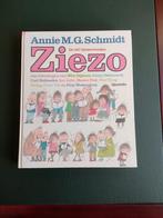 Ziezo Annie M.G. Schmidt, Boeken, Ophalen, Zo goed als nieuw, Fictie algemeen