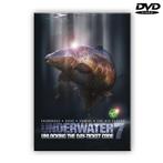 DVD Korda Underwater Carp Fishing Part 7 incl verzenden, Watersport en Boten, Hengelsport | Karpervissen, Nieuw, Overige typen