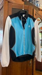 Schaatspak/ trainingspak, Zwart, Overige typen, Ophalen of Verzenden, Maat 34 (XS) of kleiner