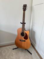 Cort MR600F westerngitaar, Muziek en Instrumenten, Ophalen, Nieuw, Western- of Steelstringgitaar