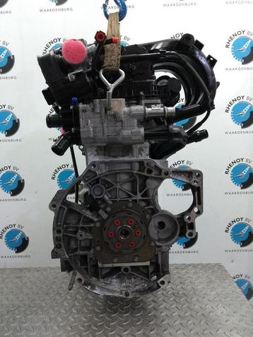 OPEL CROSSLAND X [ENGINE] 2019 beschikbaar voor biedingen