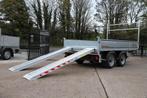 Aluminium oprijplanken, Ophalen of Verzenden, Ultra Lite aanhangwagens, Info@ultra-lite.nl, Voorthuizerstraat 196, 3881SM Putten, NL