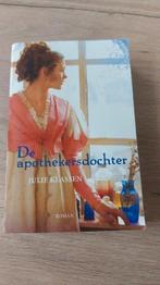 De apothekersdochter Van Julie Klassen, Boeken, Ophalen of Verzenden, Gelezen