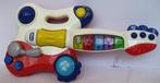 Chicco Gitaar Met Lichten En Geluiden / Muziek, Kinderen en Baby's, Speelgoed | Educatief en Creatief, Ophalen of Verzenden, Zo goed als nieuw