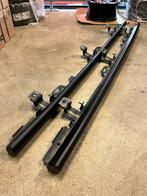Jeep Wrangler JL Unlimited RUBICON Rock sLiders orig. Mopar, Ophalen, Gebruikt, Jeep