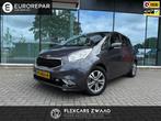 Kia Venga 1.4 CVVT Summer Edition - Navi - Camera - Schuif/p, Gebruikt, 4 cilinders, 1396 cc, 1153 kg