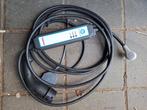 Laadkabel EV 230V, Ophalen of Verzenden, Zo goed als nieuw, Laadkabel