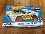 Hotwheels maker kitz street racer kit rodger dodger, Verzenden, Nieuw