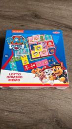 Paw patrol, Ophalen of Verzenden, Nieuw