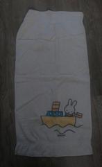 Nijntje handdoeken ik heb er 4 speciale uitgifte van pampers, Ophalen of Verzenden, Gebruikt, Handdoek