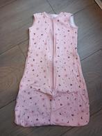 K196 Roze zomerslaapzak Kruidvat maat 68-80, Kinderen en Baby's, Dekens, Slaapzakjes en Inbakerproducten, Ophalen of Verzenden