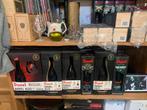 Duvel barrel aged 1-7, Verzamelen, Biermerken, Ophalen, Zo goed als nieuw, Glas of Glazen, Duvel
