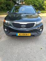 Kia Sorento, Automaat, Zwart, Zwart, Leder