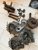 Norton onderdelen, Ophalen, Gebruikt