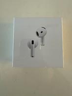 AirPods 4 ANC - Magsafe case - Nieuw!, Telecommunicatie, Mobiele telefoons | Oordopjes, Ophalen of Verzenden, Nieuw, Bluetooth