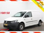 Volkswagen Caddy Maxi 1.4 TGI EcoFuel Cruise PDC (bj 2019), Voorwielaandrijving, Gebruikt, 4 cilinders, CNG (Aardgas)
