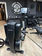 LifeFitness/Life Fitness crosstrainer 95x Discover scherm, Gebruikt, Verzenden, Overige typen, X