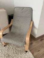 Kinderfauteuil, Ophalen of Verzenden, Zo goed als nieuw, Minder dan 50 cm