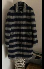 Beaumont jas 40 L wol nieuwstaat, Kleding | Dames, Maat 38/40 (M), Blauw, Beaumont, Ophalen of Verzenden