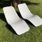 Vintage Eurolax R1 Ligbed Set - Charles Zublena, Ophalen, Gebruikt, Kunststof