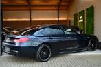 BMW 6-serie Gran Coupé 640i High Executive M-Sport - Bang &, Auto's, Euro 5, Achterwielaandrijving, 320 pk, 109 €/maand