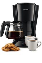 Philips HD7461 Koffiezet apparaat, Gebruikt, 10 kopjes of meer, Koffiemachine, Gemalen koffie