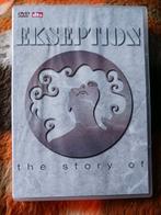 Ekseption,  the Story of, Alle leeftijden, Ophalen of Verzenden, Zo goed als nieuw, Muziek en Concerten