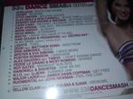 538 Dance Smash 2012 Volume 4, Cd's en Dvd's, Ophalen of Verzenden, Zo goed als nieuw