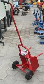 Mammuth Remtrommel Dolly TEAB, Ophalen, Nieuw