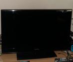 Samsung tv, 40 inch scherm, Ophalen, Gebruikt, 100 cm of meer, Samsung