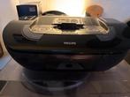 Philips draagbare radio/CD/iPod speler, Philips, Draagbaar, Ophalen of Verzenden, Zo goed als nieuw