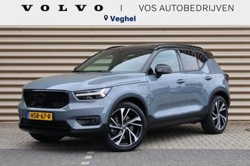 Volvo XC40 1.5 T5 Recharge R-Design beschikbaar voor biedingen